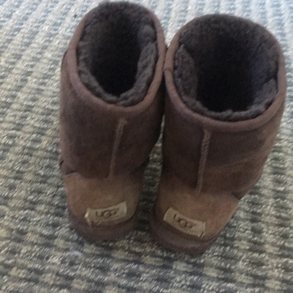 Ugg boots - Picture 3 of 3